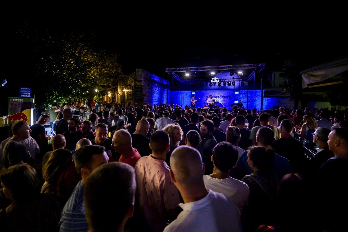 Mostar Old Town Street Fest 2023 Day 1 Photo Jadran Cilic 0004